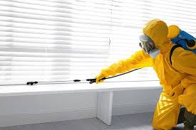 Best Real Estate Pest Inspections  in Charleston, IL